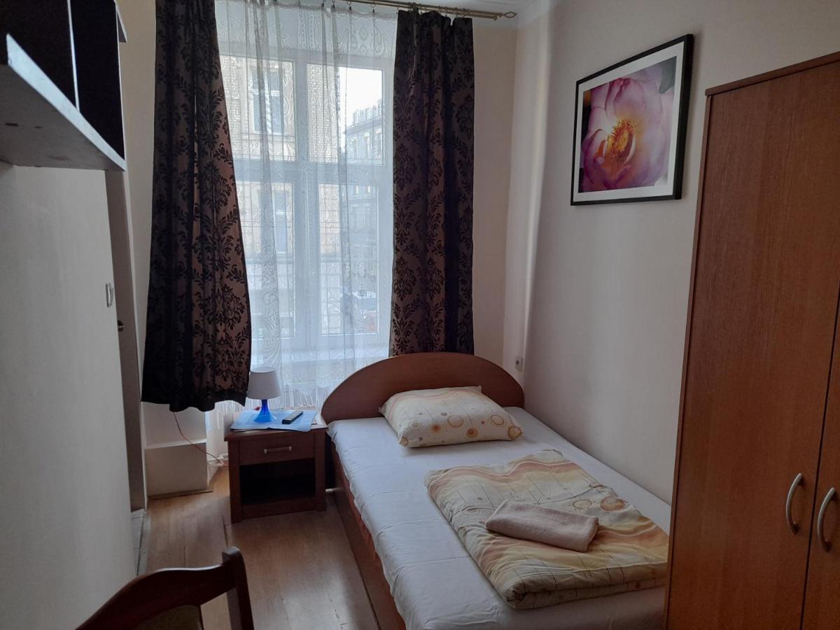 Green Hostel Krakow Phòng bức ảnh